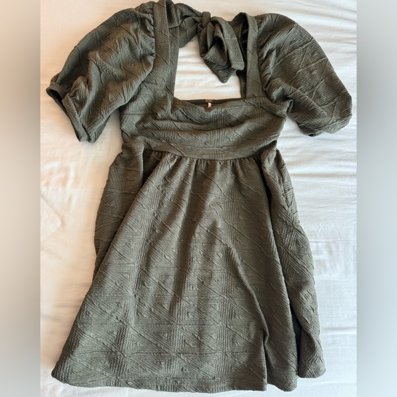 Free People Dress Like New - Picture 2 of 5